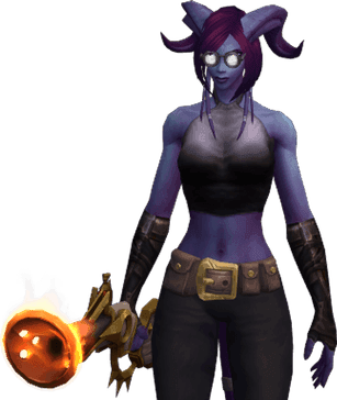 Myorldan render