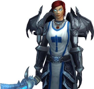 Mythanea render