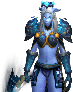 Pyrista render