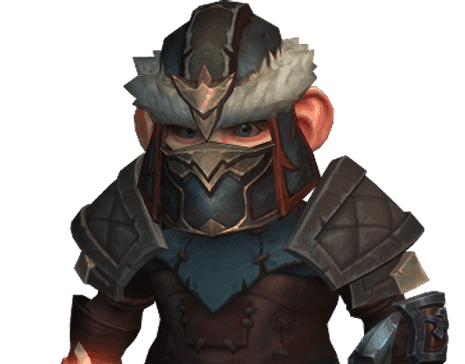 Quikster render
