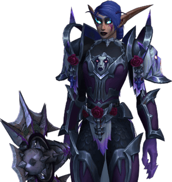 Rahnya render