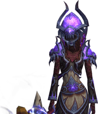 Savara render
