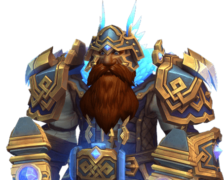 Thulhunn render