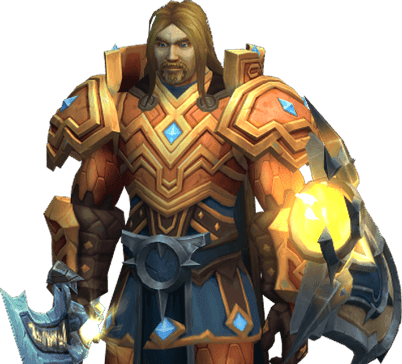 Vaeril render