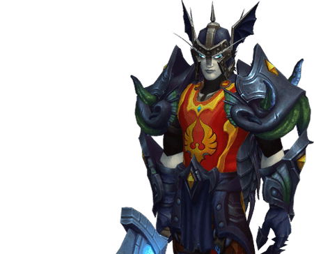 Vedian render