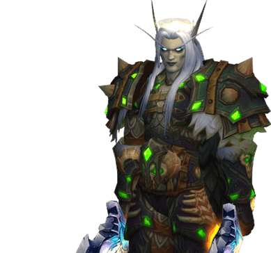 Vendonis render
