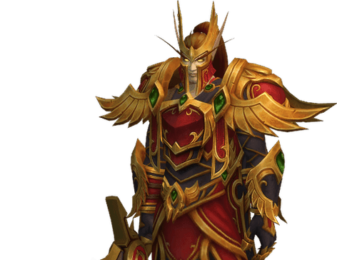 Vindasyr render