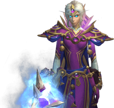 Xinnuo render