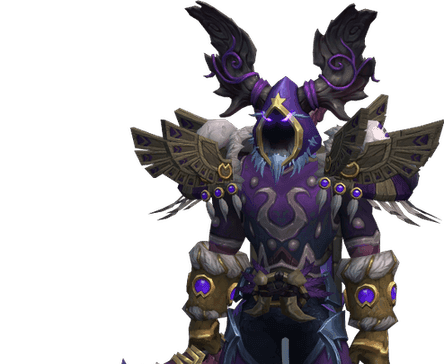 Azerothzoo render