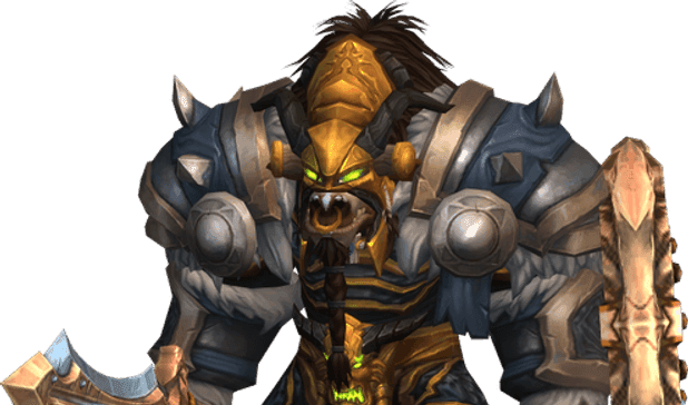 Battlecattle render