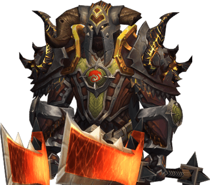 Brutalis render