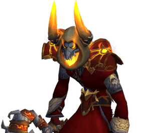 Caliph render