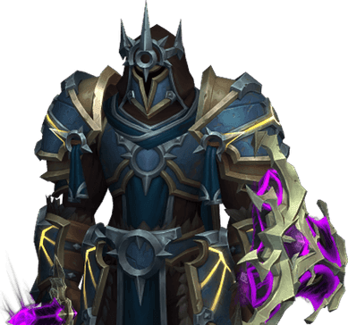 Grymley render