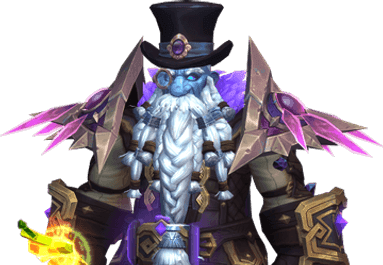 Homissilio render