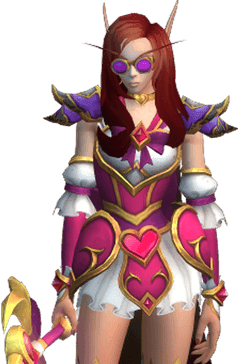 Kittèn render