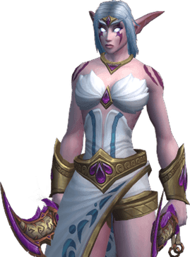Nallah render