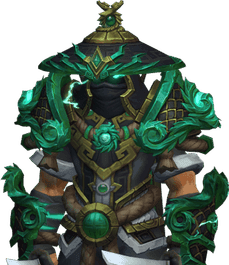 Obeejuan render