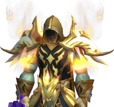 Ogparadox render