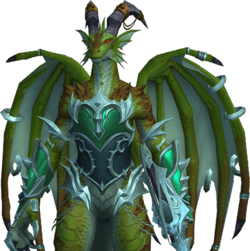 Scylla render