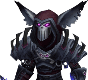 Stabberz render