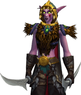 Vesara render