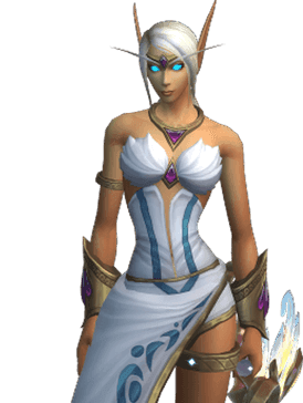 Adolie render