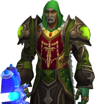 Alhunyuk render