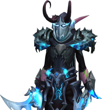 Alyssaria render