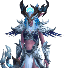 Avrille render
