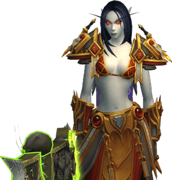 Azilla render