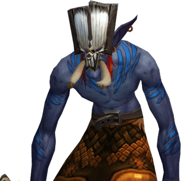 Billyshears render