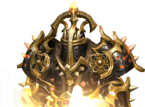 Bjornan render