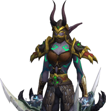 Caro render