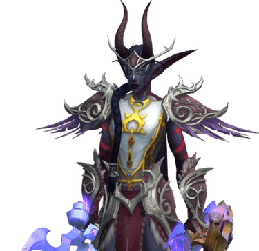 Dinaszun render