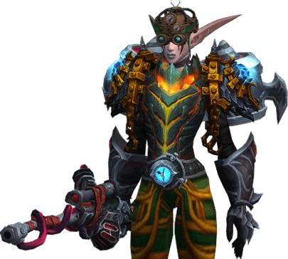 Fitzjuno render