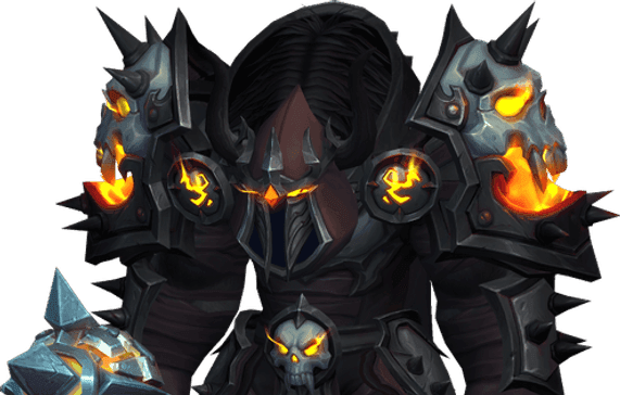 Hades render