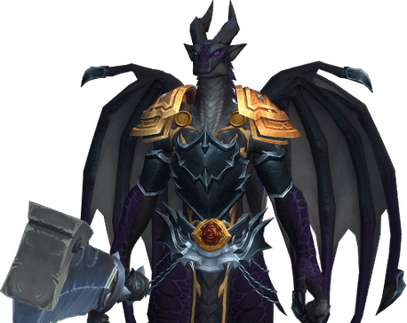 Hushthere render