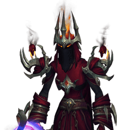 Illirise render