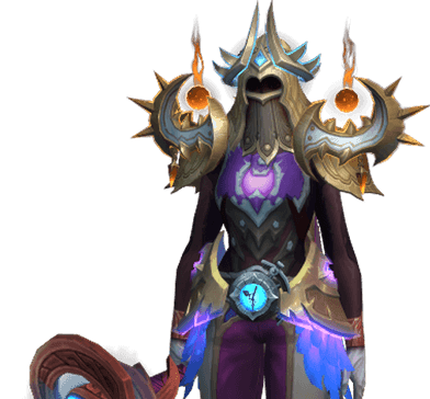 Janae render