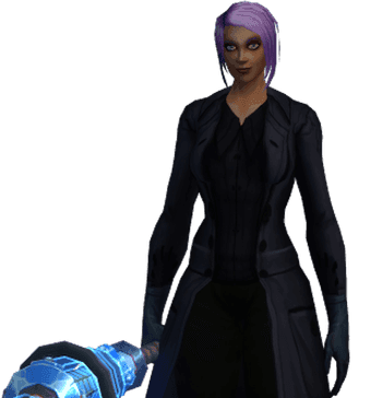 Jexi render