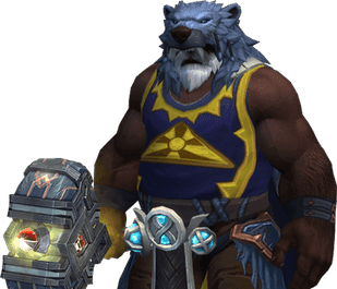 Jonnjonzz render