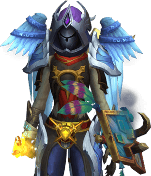 Kàli render