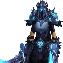 Kamui render