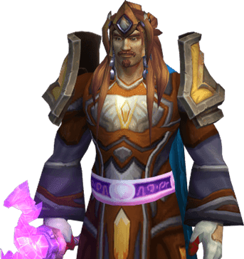 Keigo render