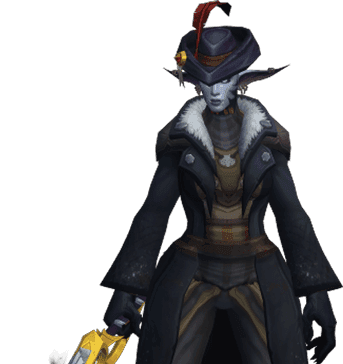 Korfane render