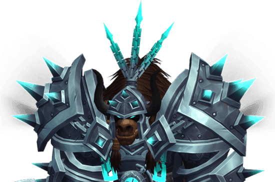 Kronas render