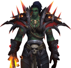 Kyrenna render
