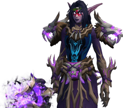 Lunatix render