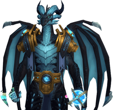 Lyrissa render