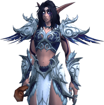 Marasia render